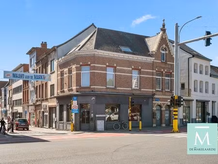 bien professionnel à vendre à mechelen € 649.000 (los98) - de makelaardij | zimmo