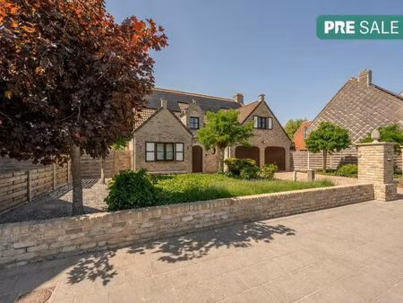 maison à vendre à brugge € 649.000 (losxp) - dewaele - knokke | zimmo