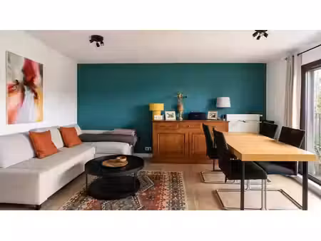 vente appartement 3 pièces 64 m² à ballainvilliers (91160)  230 000 €