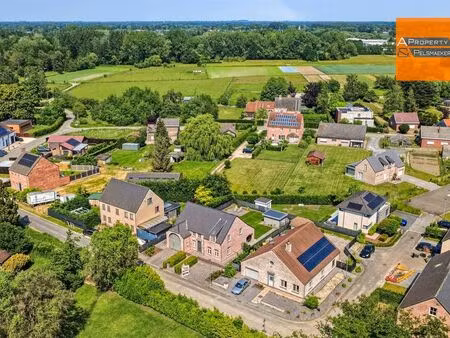 maison à vendre à hever € 675.000 (loryy) - a property & pelsmaekers | zimmo
