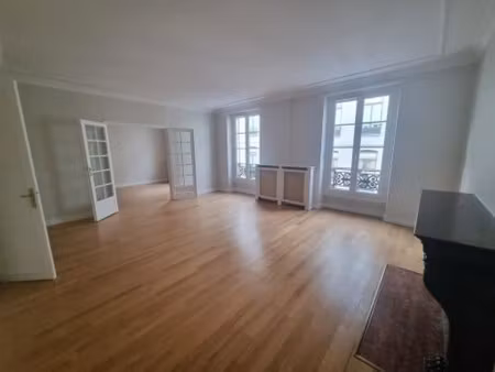 appartement de luxe à louer dans le quartier vendôme