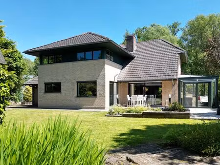 maison à vendre à merelbeke € 675.000 (lorvw) - landbergh | zimmo