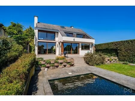 villa à vendre à oude waversebaan 69 huldenberg (vbe28951)