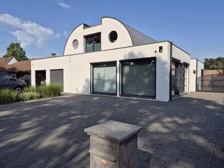 villa à vendre à schrieksebaan 224 tremelo (rwc42691)
