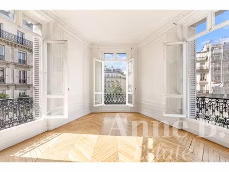 appartement de luxe à louer dans le quartier europe