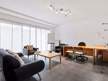bien professionnel à vendre à berchem € 185.000 (losuc) - heylen vastgoed - waasland | zim