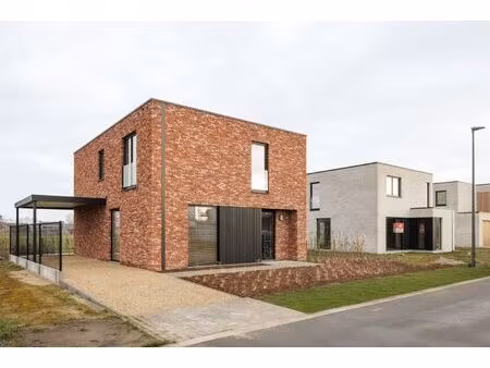 maison à vendre à koningsstoel 12 brecht (rbk08486)