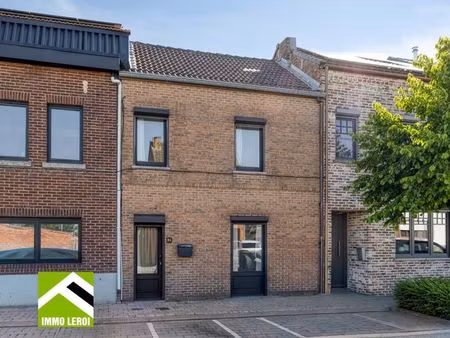 maison à vendre à tongeren € 168.000 (lorj0) - leroi immobiliën | zimmo