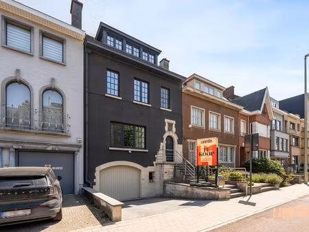 maison à vendre à aalst € 745.000 (los6s) - immo lierman | zimmo