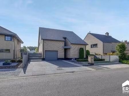 maison à vendre à zonhoven € 739.000 (lost9) - era nobis (zonhoven) | zimmo