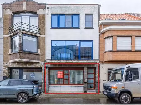 appartement à vendre à berlaar € 189.000 (loszx) - stéphanie westerlinck | zimmo