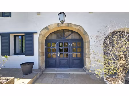 appartement de luxe à vendre à divonne-les-bains