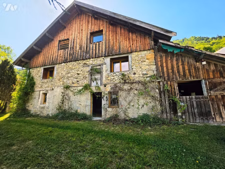 maison de luxe à vendre à alex