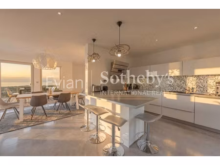 maison de luxe à vendre à marin