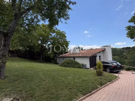 maison de luxe à vendre à vieille-toulouse