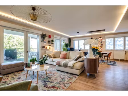 appartement de luxe à vendre à annecy