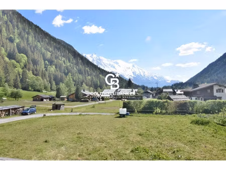 appartement de luxe à vendre dans le quartier la tour-argentière-les praz