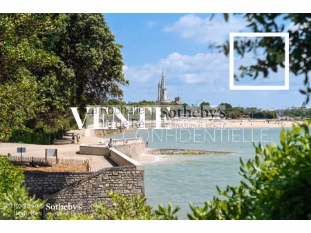 appartement de luxe à vendre dans le quartier le genette