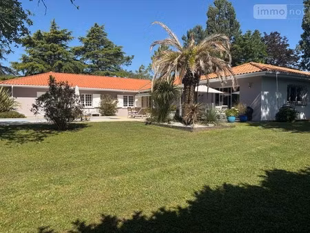 maison de luxe à vendre à blanquefort