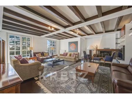 maison de luxe à vendre dans le quartier sud ouest