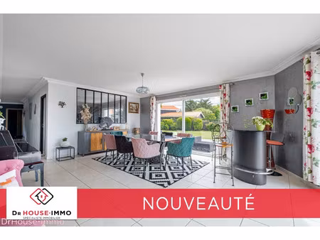 maison de luxe à vendre dans le quartier sainte marie