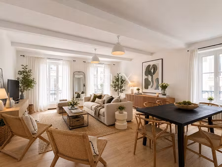 maison de luxe à vendre dans le quartier armagis