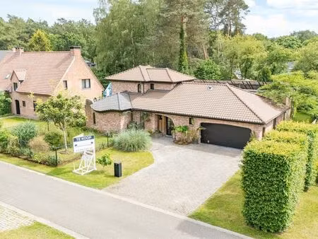 maison à vendre à halle € 769.000 (losk9) - janssen en janssen brasschaat | zimmo