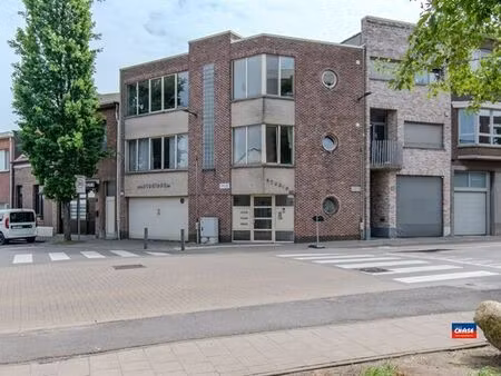 appartement à vendre à hoboken € 195.000 (losl7) - chase vastgoed | zimmo