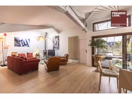 appartement de luxe à vendre dans le quartier grand parc-chartrons-paul doumer