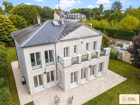 maison de luxe à vendre dans le quartier ouest