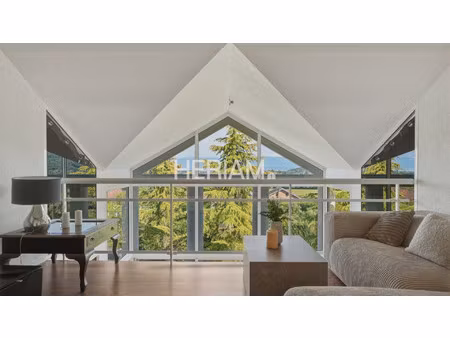 maison de luxe à vendre à divonne-les-bains