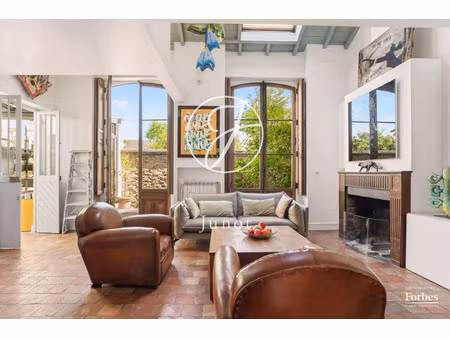 maison de luxe à vendre dans le quartier l'auberderie