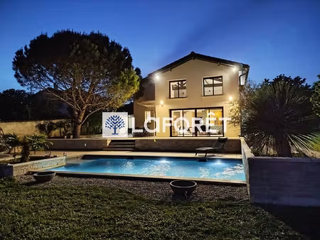 maison de luxe à vendre dans le quartier ouest
