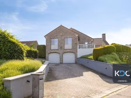 maison à vendre à ottenburg € 790.000 (lormy) - kdc immo | zimmo