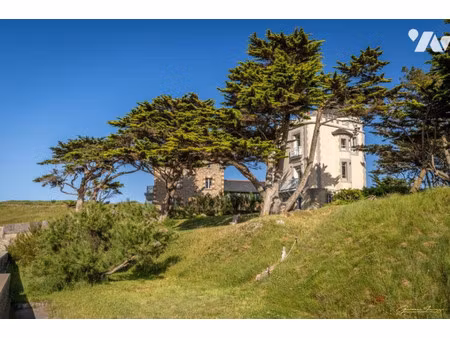 maison de luxe à vendre à saint-briac-sur-mer