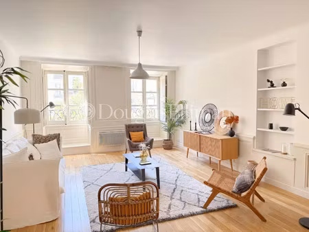 appartement de luxe à vendre dans le quartier grand parc-chartrons-paul doumer