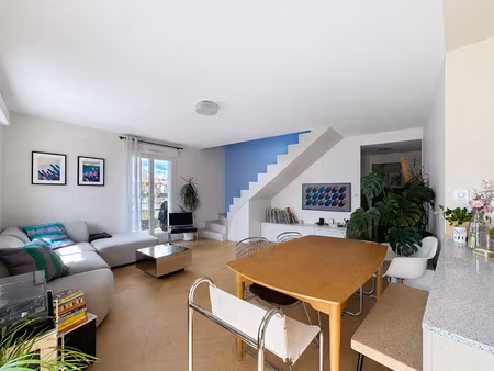 appartement de luxe à vendre dans le quartier les fins
