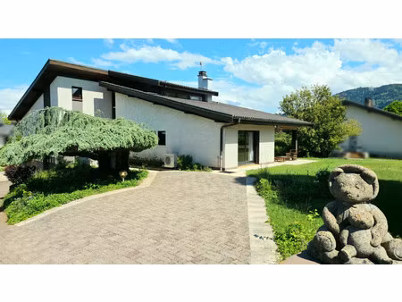maison de luxe à vendre à armoy