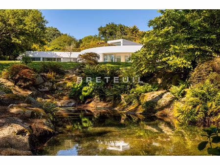maison de luxe à vendre dans le quartier saillé la nantaise