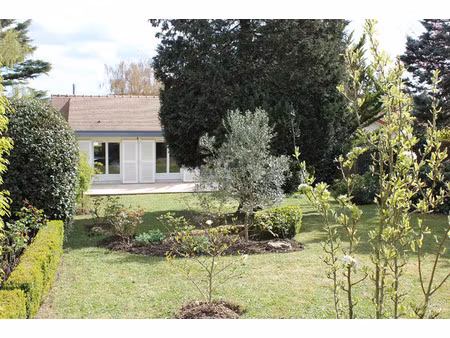 maison de luxe à vendre à mareil-marly