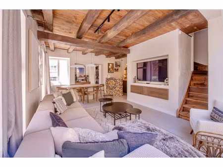 maison de luxe à vendre dans le quartier chantenay - sainte-anne