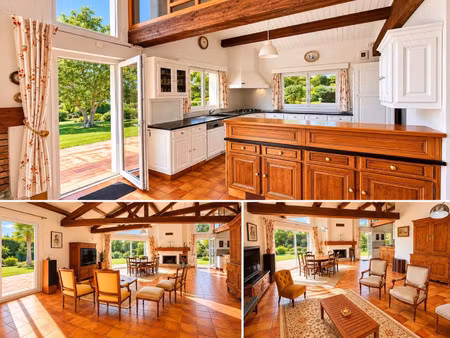 maison de luxe à vendre à préfailles