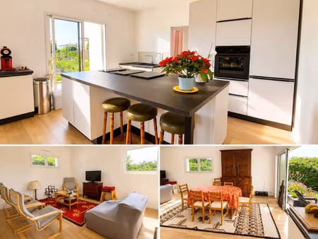 maison de luxe à vendre à préfailles