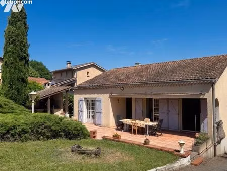 maison 4 pièces 96 m²