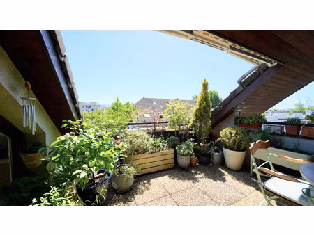 appartement de luxe à vendre à annecy