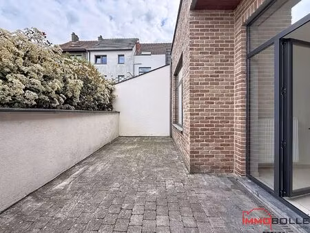 duplex à louer à avenue charles dierickx 20 auderghem (vbe29271)