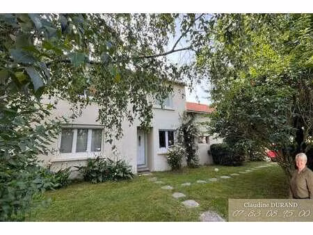 vente maison à campbon (44750) : à vendre / 144m² campbon