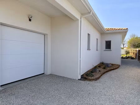 maison de luxe à vendre à eysines