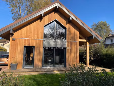 maison de luxe à vendre à prévessin-moëns