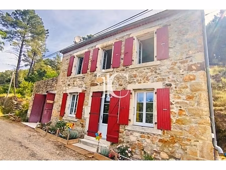 annonce maison à vendre